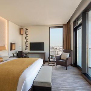 Deluxe Kamer met een King Size Bed
